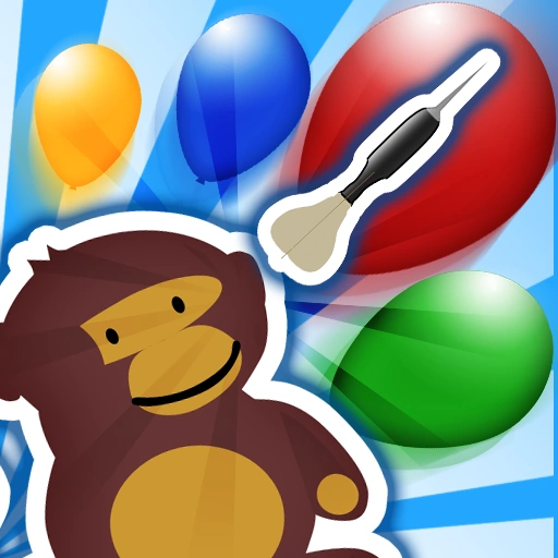 Bloons TD 1 btd1